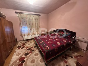 Casa individuala cu 4 camere in cartierul Florilor Fagaras - imagine 3