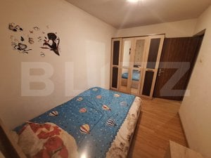 Apartament 3 camere, zona Cetate  - imagine 4