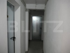 Apartament 3 camere - Tractoru - imagine 7