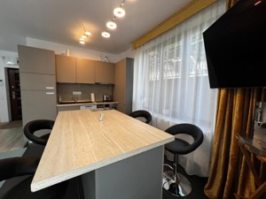 Apartament 3 camere ,Dealul Florilor ,Parcul Municipal  - imagine 3