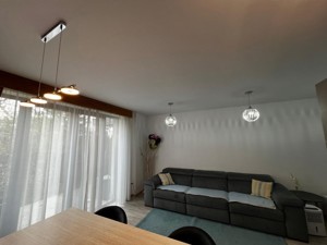 Apartament 3 camere ,Dealul Florilor ,Parcul Municipal  - imagine 15