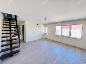 Apartament cu 4 camere 2 bai situat in zona Rahovei din Sibiu