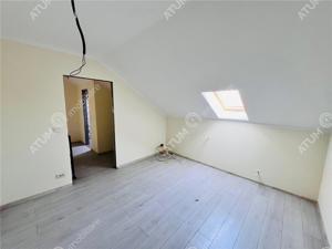 Apartament cu 3 camere 2 bai situat in zona Rahovei din Sibiu - imagine 11