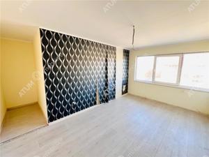 Apartament cu 3 camere 2 bai situat in zona Rahovei din Sibiu - imagine 3