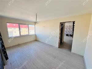 Apartament cu 3 camere 2 bai situat in zona Rahovei din Sibiu - imagine 4