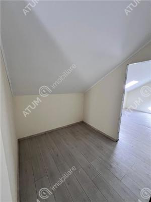 Apartament  4 camere 2 bai balcon situat in zona Rahovei Sibiu - imagine 10