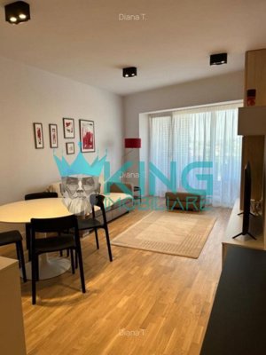  Apartament 3 Camere Damaroaia Bucuresti - imagine 2