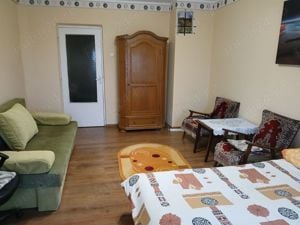 Închiriez apartament 1 cameră mare unei persoane serioase - imagine 7