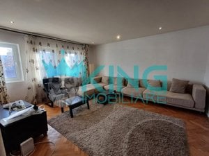 3 Camere 100mp | P-ta Victoriei | Parcare | Curte | Centrala | 0 Comision