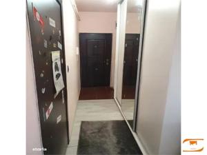 Apartament 3 cam, zona Aradului, mansarda. - imagine 5