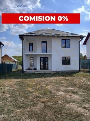 Casa la Babana la  pret de apartament cu 2 camere. Comision 0%