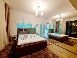  Apartament 3 Camere Floreasca Bucuresti - imagine 3