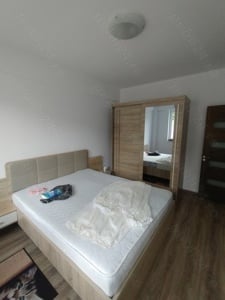 Păcurari - Canta, apartament doua camere 