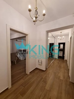  Apartament 3 Camere Floreasca Bucuresti - imagine 2