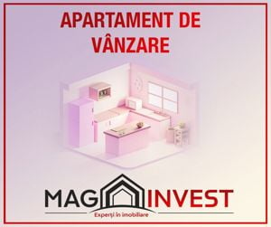 Vânzare  - Apartament 2 Camere - Mazepa 1