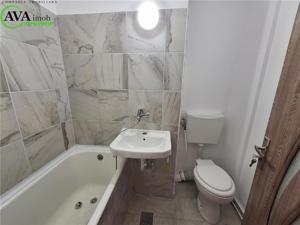 Apartament 2 camere, parter, zona Cora - imagine 8