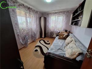 Casa 3 camere, teren 456 mp,zona Republicii Auchan - imagine 5