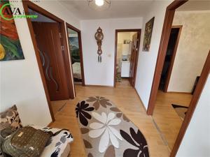 Casa 3 camere, teren 456 mp,zona Republicii Auchan - imagine 6