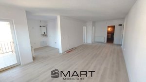 Apartament 3 camere 66mp la CHEIE Doamna Stanca - imagine 4