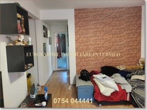 Apartament de vanzare in Constanta, Poarta 6 - 2 camere, 45 mp