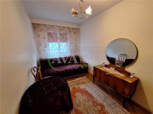 Apartament 3 camere semidecomandat | Etaj 3 | Centrala, Zona Miorita - imagine 6