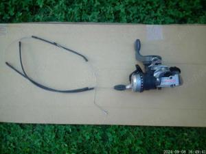 Sram 5.0 shimbator spate+shifter si shifter fata Sram ESP 9.0