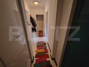 Apartament 4 camere, modern, 77mp, zona George Enescu - imagine 5