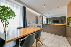 0% Comision | Apartament 2 camere Lux |  3 minute de Iulius Mall - imagine 8