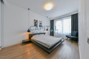 0% Comision | Apartament 2 camere Lux |  3 minute de Iulius Mall - imagine 9