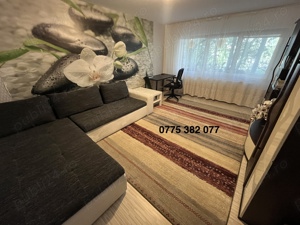 Apartament 4 camere Pridvorului langa parc, 97mp, 2 bai centrala 2 locuri parcare, izolat termic - imagine 2