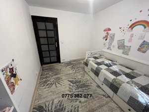 Apartament 4 camere Pridvorului langa parc, 97mp, 2 bai centrala 2 locuri parcare, izolat termic - imagine 6