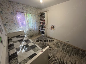 Apartament 4 camere Pridvorului langa parc, 97mp, 2 bai centrala 2 locuri parcare, izolat termic - imagine 5