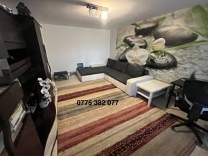 Apartament 4 camere Pridvorului langa parc, 97mp, 2 bai centrala 2 locuri parcare, izolat termic