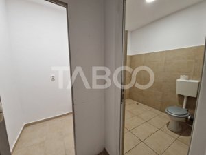 Spatiu comercial 57 mp cu loc de parcare Doamna Stanca - imagine 4