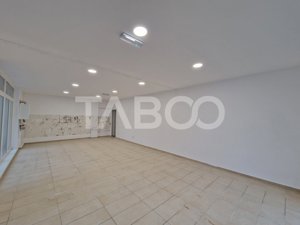 Spatiu comercial 57 mpu spatiu depozitare si loc parcare Doamna Stanca - imagine 1