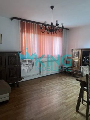  Apartament 3 Camere Dristor Bucuresti - imagine 2