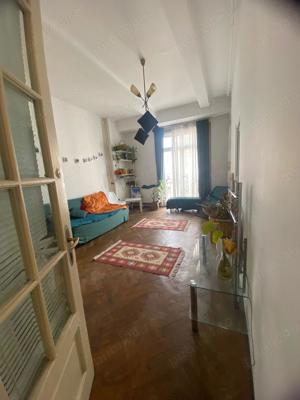 Apartament ultracentral Casa Alba 2 camere decomandat centrala termica - imagine 7