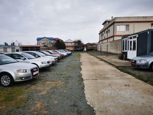 Închiriez  parc auto în Constanța , b-dul Tomis  - imagine 2