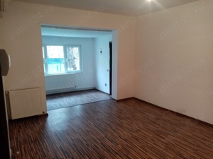 Apartament 2 cam., cu CT,AC, nemobilat, Mircea cel Batran - imagine 4