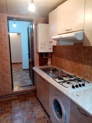 Apartament 2 cam., cu CT,AC, nemobilat, Mircea cel Batran - imagine 2