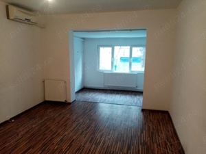 Apartament 2 cam., cu CT,AC, nemobilat, Mircea cel Batran - imagine 3