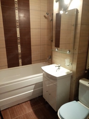 Apartament 2 cam., cu CT,AC, nemobilat, Mircea cel Batran - imagine 7