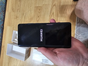 HUAWEI P3O PRO 128 gb dual sim - imagine 2