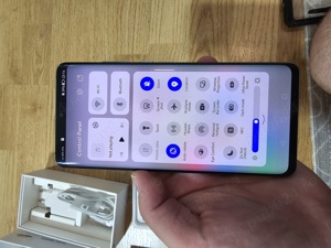 HUAWEI P3O PRO 128 gb dual sim