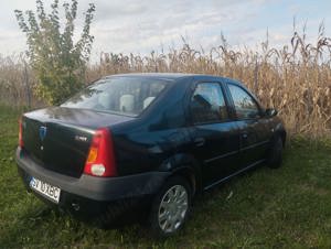 Logan Laureate 2005 1.4 mpi - imagine 2