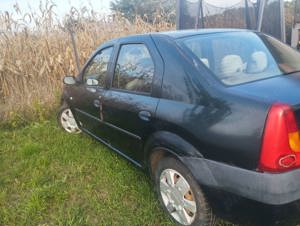 Logan Laureate 2005 1.4 mpi - imagine 7