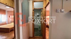 Apartament cu 3 camere la etajul 4 in Timisoara, zona Soarelui - imagine 16