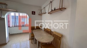 Apartament cu 3 camere la etajul 4 in Timisoara, zona Soarelui - imagine 13