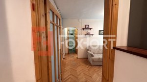 Apartament cu 3 camere la etajul 4 in Timisoara, zona Soarelui - imagine 14