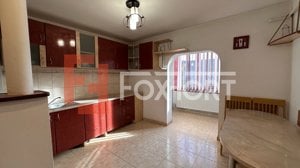 Apartament cu 3 camere la etajul 4 in Timisoara, zona Soarelui - imagine 2